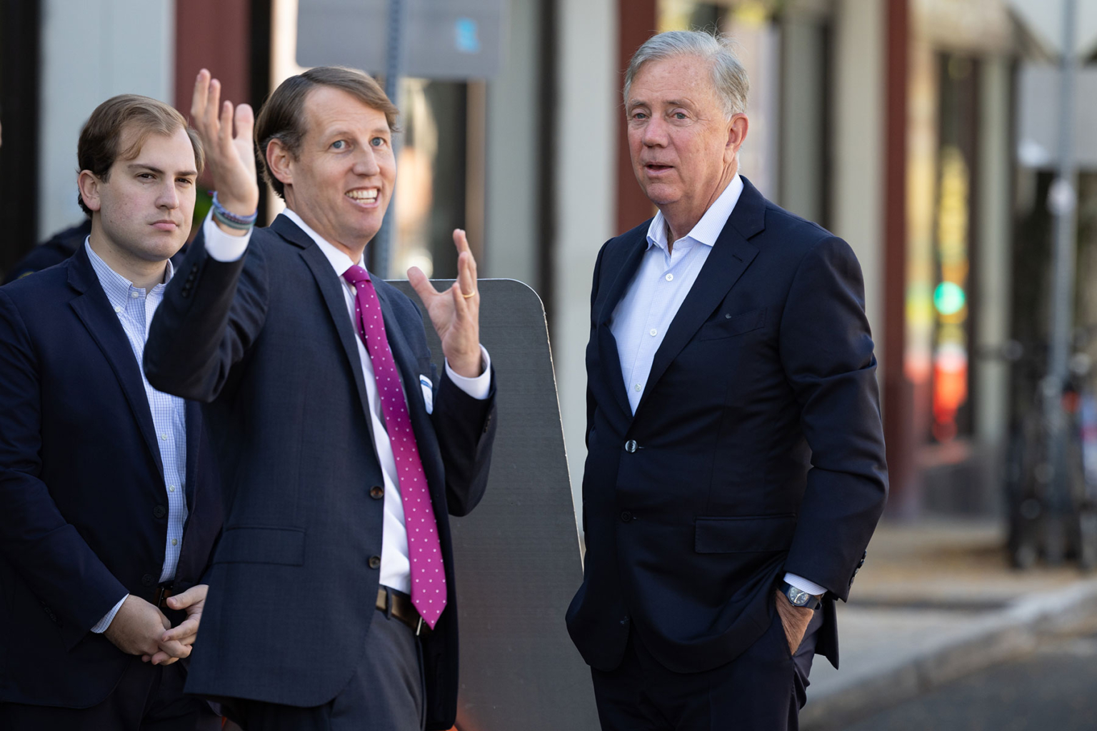 Ashforth Launches $30M Transformative Greenwich Redevelopment ...