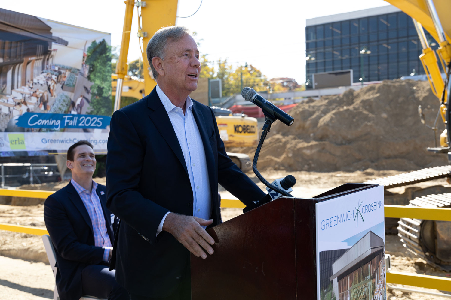 Ashforth Launches $30M Transformative Greenwich Redevelopment ...