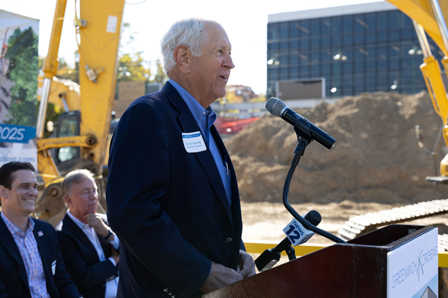 Ashforth Launches $30M Transformative Greenwich Redevelopment ...