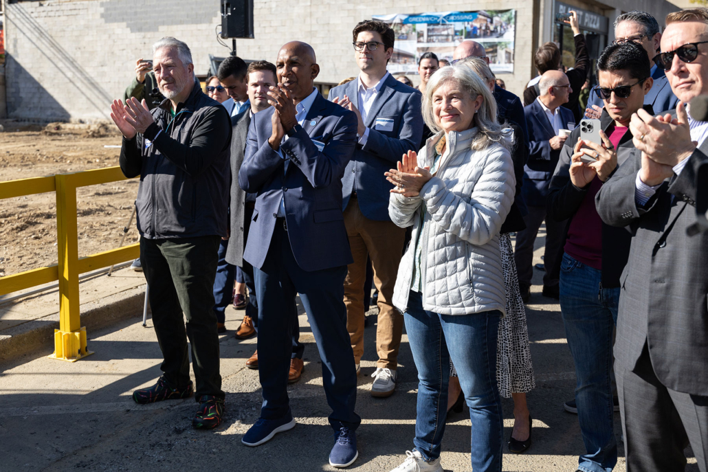 Ashforth Launches $30M Transformative Greenwich Redevelopment ...