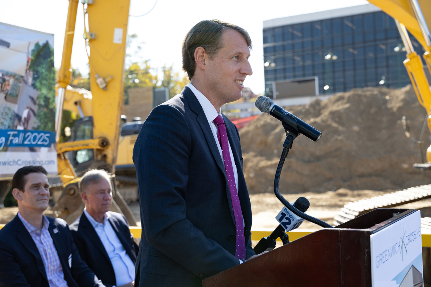 Ashforth Launches $30M Transformative Greenwich Redevelopment ...